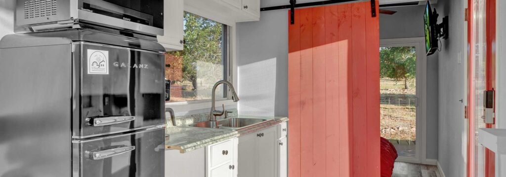 Affordable Fredericksburg Texas Bed and Breakfast