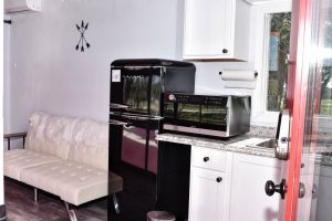 Places to Stay in Fredericksburg TX