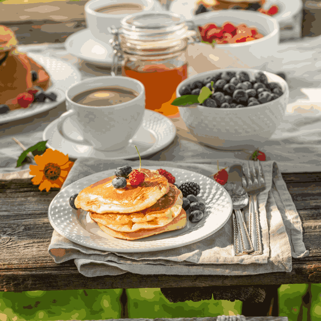 Fredericksburg Texas Bed and Breakfast best breakfast lodging fredericksburg