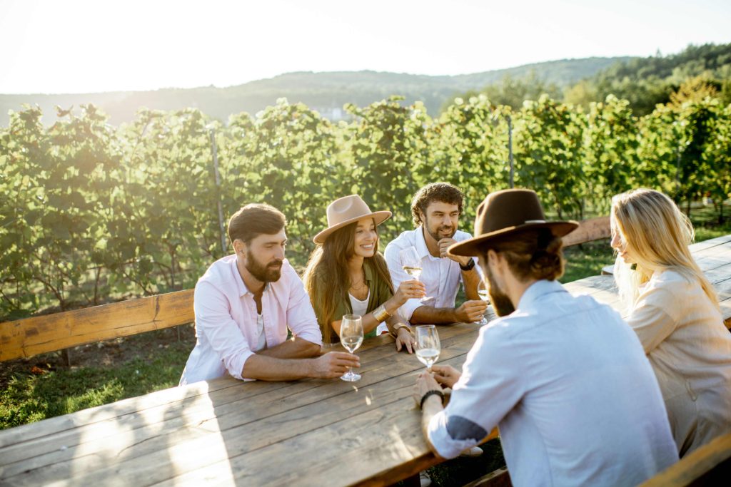 best wineries in fredericksburg texas