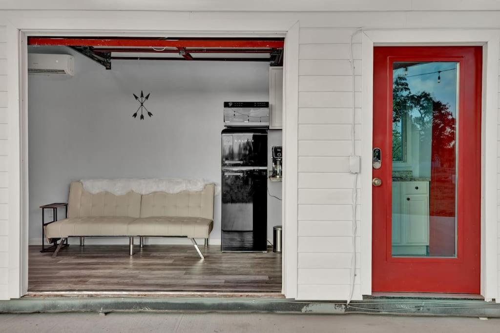 Budget-Friendly Motels and Inns