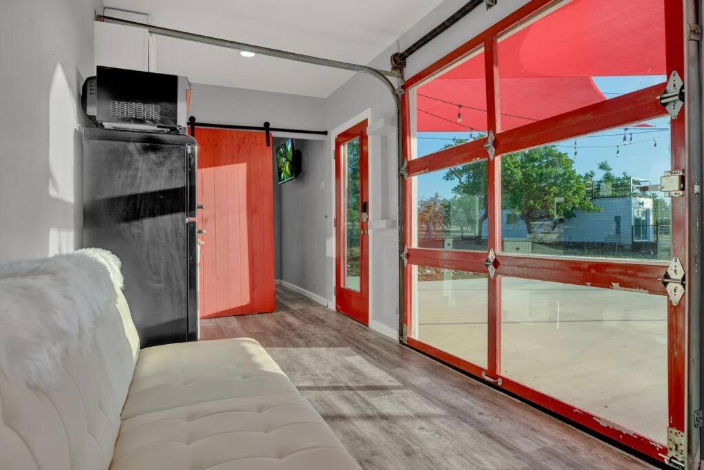 charming bed and breakfasts in fredericksburg