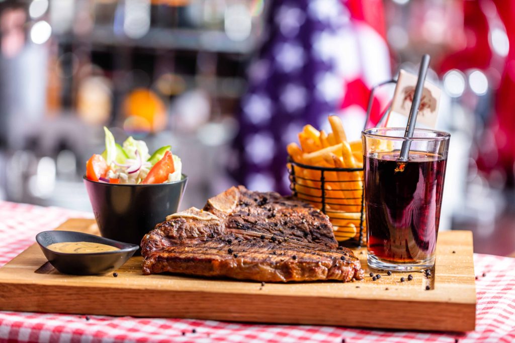 places to eat in fredericksburg texas