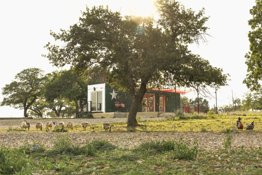 What Sets Us Apart Best Bed and Breakfast in Fredericksburg Texas​